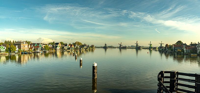 Moulin à vent par Sven Frech