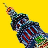 Colorful Middelburg #111