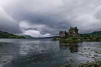 Eilean Donan Castle