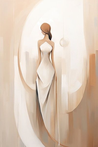 Modern Interior by ARTEO Paintings