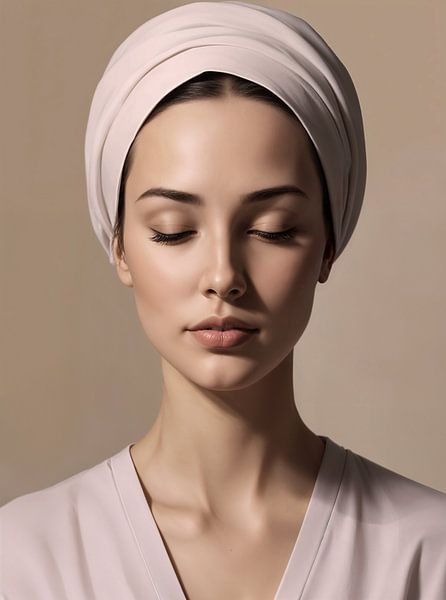 Heilige Stille von Studio BB