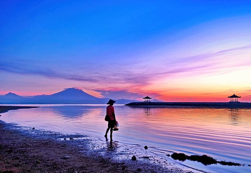 Verwachtingen von Eduard Lamping