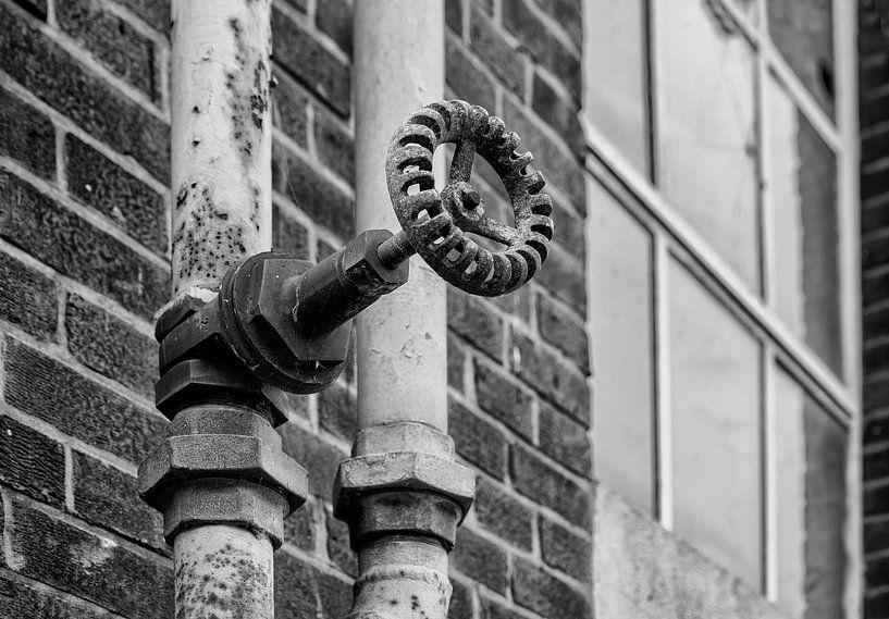 Rohrleitungen von shoott photography