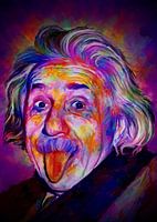 Albert einstein