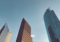 Architecture de Berlin