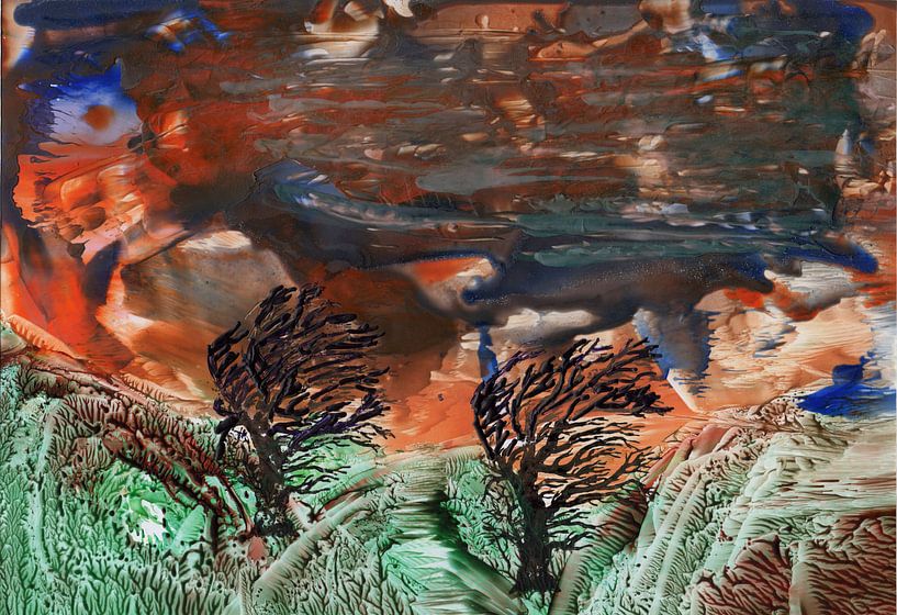 Mindfull Colors14 by Terra- Creative