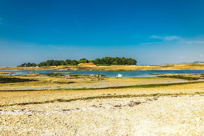 En route pour la magnifique Bretagne et tous ses points forts - France par Oliver Hlavaty