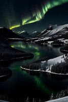 Aurora Borealis