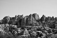 El Torcal de Antequera