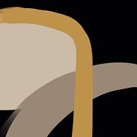 Modern abstract - about