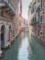 Canal in Venice