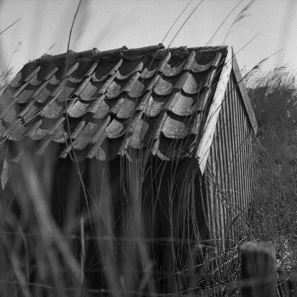 grange par Mark Baltus