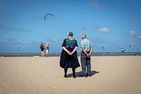 Tourist in your own country