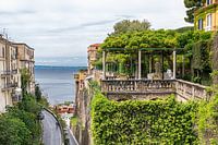 Sorrento (Golf van Napels)