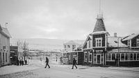 akureyri Island