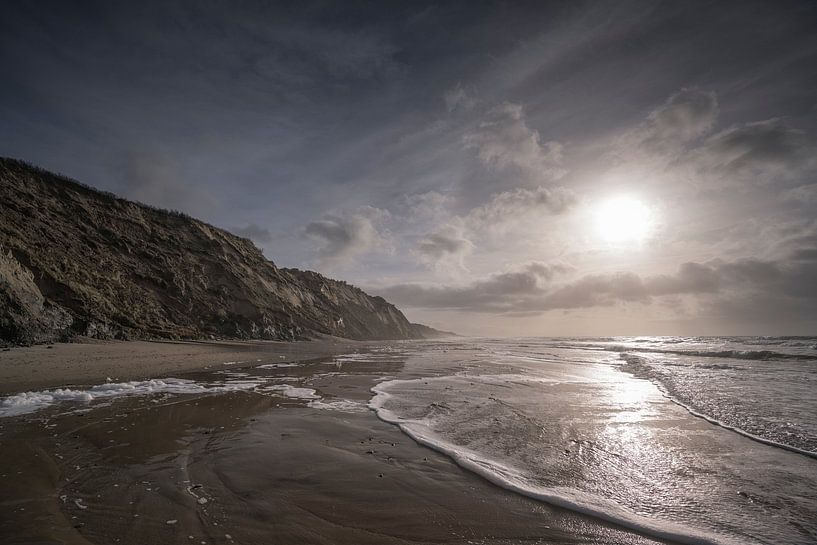 Løkken III par Axel Ellerhorst