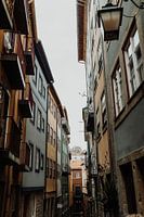 Houses in Porto