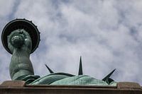 New York, Statue of Liberty, Statue of Liberty