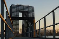 Tasmantower Groningen