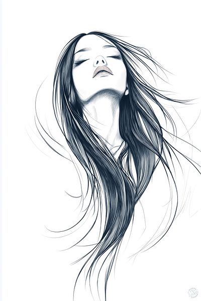 Silent Breeze by byRenzo