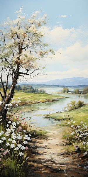 Paysage | Paysage par La collection ARTEO