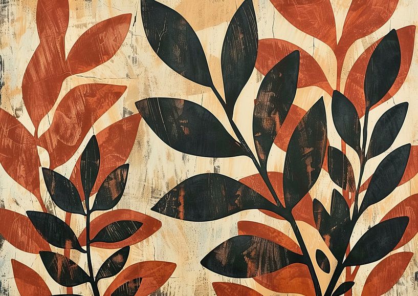 Natur von Wunderbare Kunst