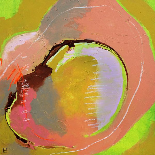 Genug von Atelier Paint-Ing