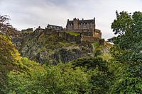 Edinburgh Castle