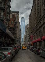 One World Trace Center