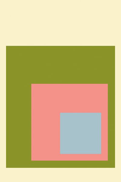 Farbensemble No. 7 von Pascal Deckarm