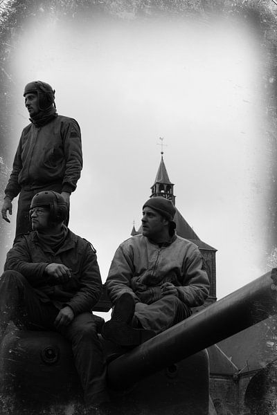 Keep them rolling von Roetenberg Rick