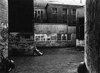 Der Luchtplaats Amsterdam