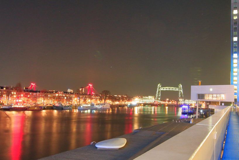 Le port du Roi de la Nuit. par Capture the Moment 010