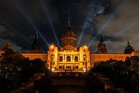 National Palace Montjuïc - Barcelona
