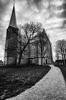 Church Harlingen