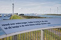 Pole 83 auf Rozenburg