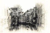 Voorstraat haven Dordrecht