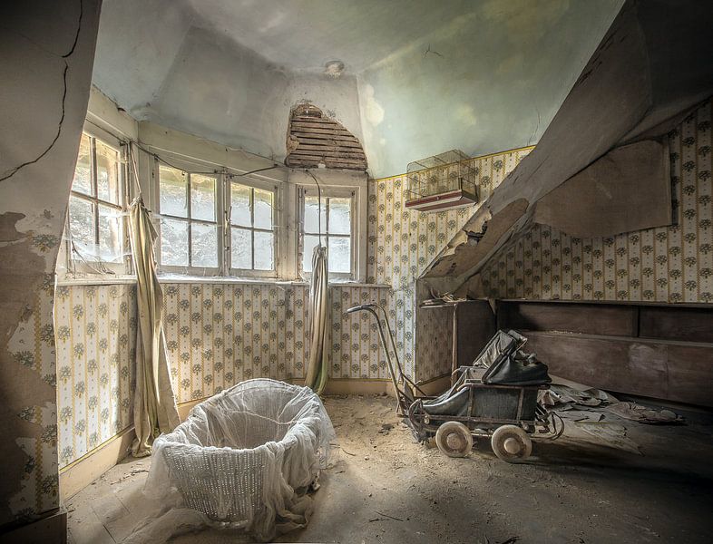 Un souhait non exaucé par Olivier Photography