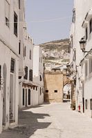 Tetouan's bezaubernde Medina: Ein Einblick in Geschichte und Kultur