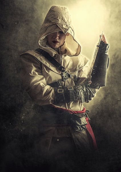 Meuchelmörder von Bert Hooijer