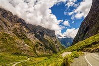 Milford Road