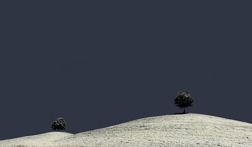Minimalisme de Drumlin, Suisse par Adelheid Smitt