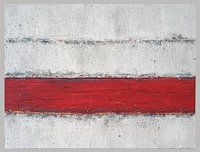 # 74 Acryl auf Leinwand  60 x 80 cm