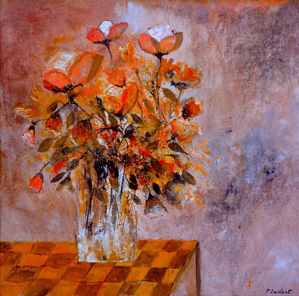 Autumnal still life par pol ledent