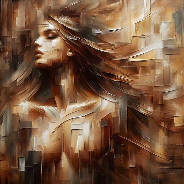 Sinnlich von FoXo Art