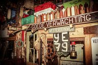 Jutter-Museum, Texel