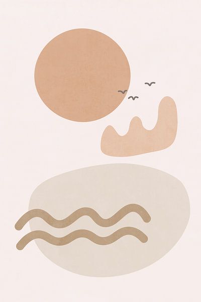 Landschaftsformen 05 von amini54 