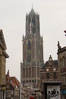 Domtoren in Utrecht