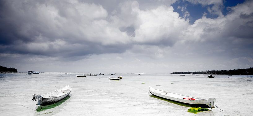 Eine Pause einlegen von Lex Scholten