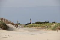 Amelander lighthouse